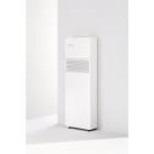 Frico - Climatiseur monobloc réversible sans unité extérieure Soloclim 2300W vertical
