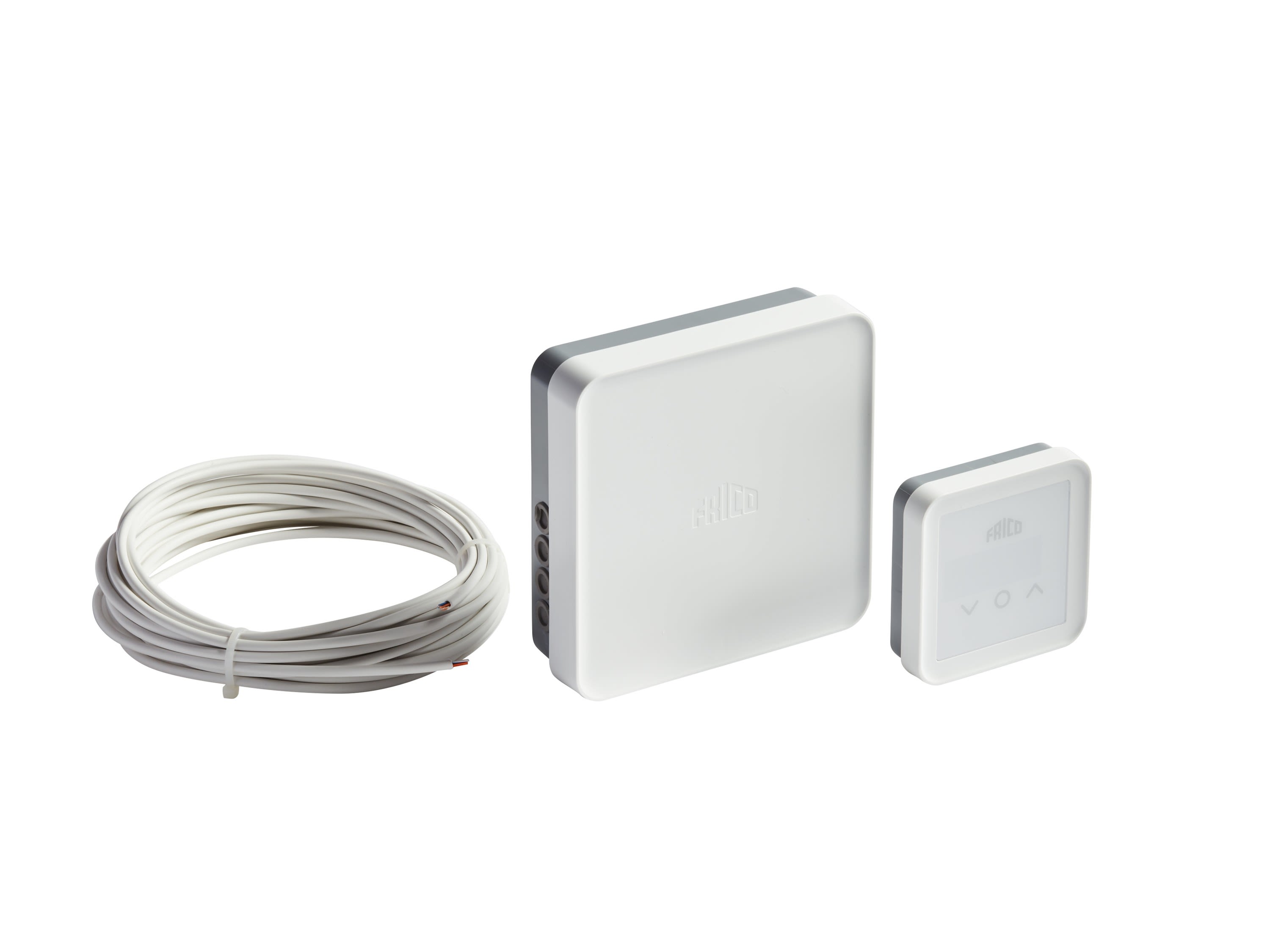 Frico - Boitier de commande "Building" pour Aérothermes