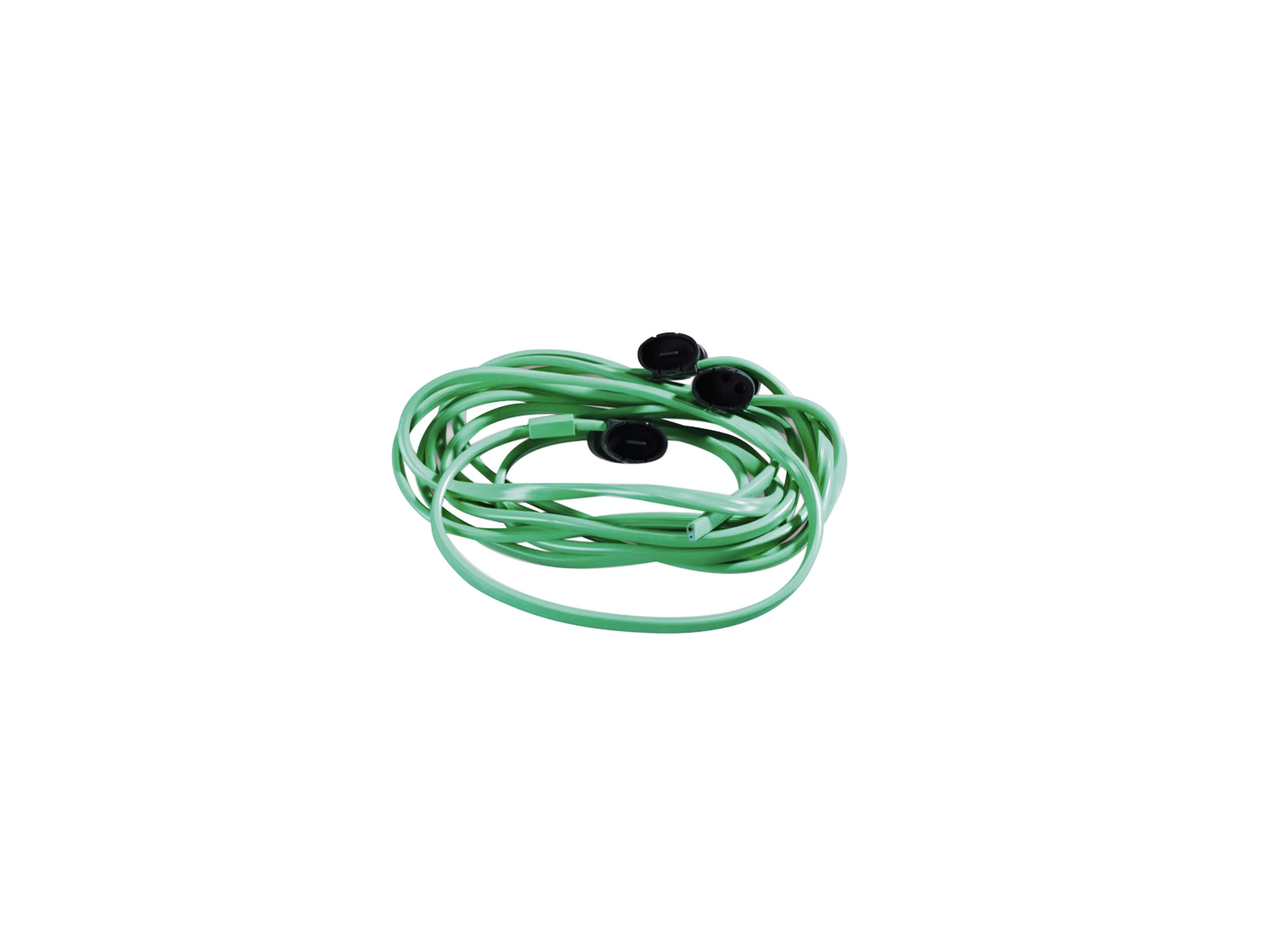 Frico - Ligne de connexion spécialisée pour plafond rayonnant plâtre PRM-PRP