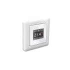 Frico - Thermostat Wifi 16A écran tactile 230V IP21