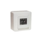Frico - Thermostat 16A écran tactile 230V IP21