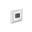 Frico - Thermostat 16A écran tactile 230V IP21