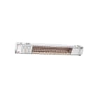 Frico - Emetteur infrarouge Term IP67, 1650W, 230V~, Aluminium poli