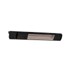 Frico - Emetteur infrarouge Term BT IP65, 2000W, 230V~, Gris