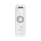 Frico - Télécommande pour Relax Glass 5 canaux compatible protocole IO Somfy