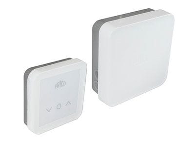 Frico - Système de contrôle pour chauffages radiants et radiateurs, 13A, 400V3N