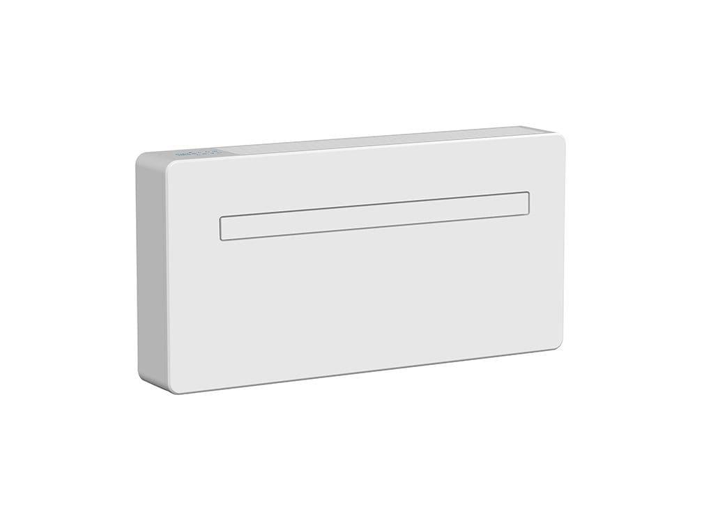 Frico - Climatiseur monobloc réversible Blanc 2,93kWFroid / 2,63kWChaud + R730W