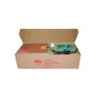 Frico - Pack PRP prêt à installer - 1452W - pour une surface de 19,80 m²