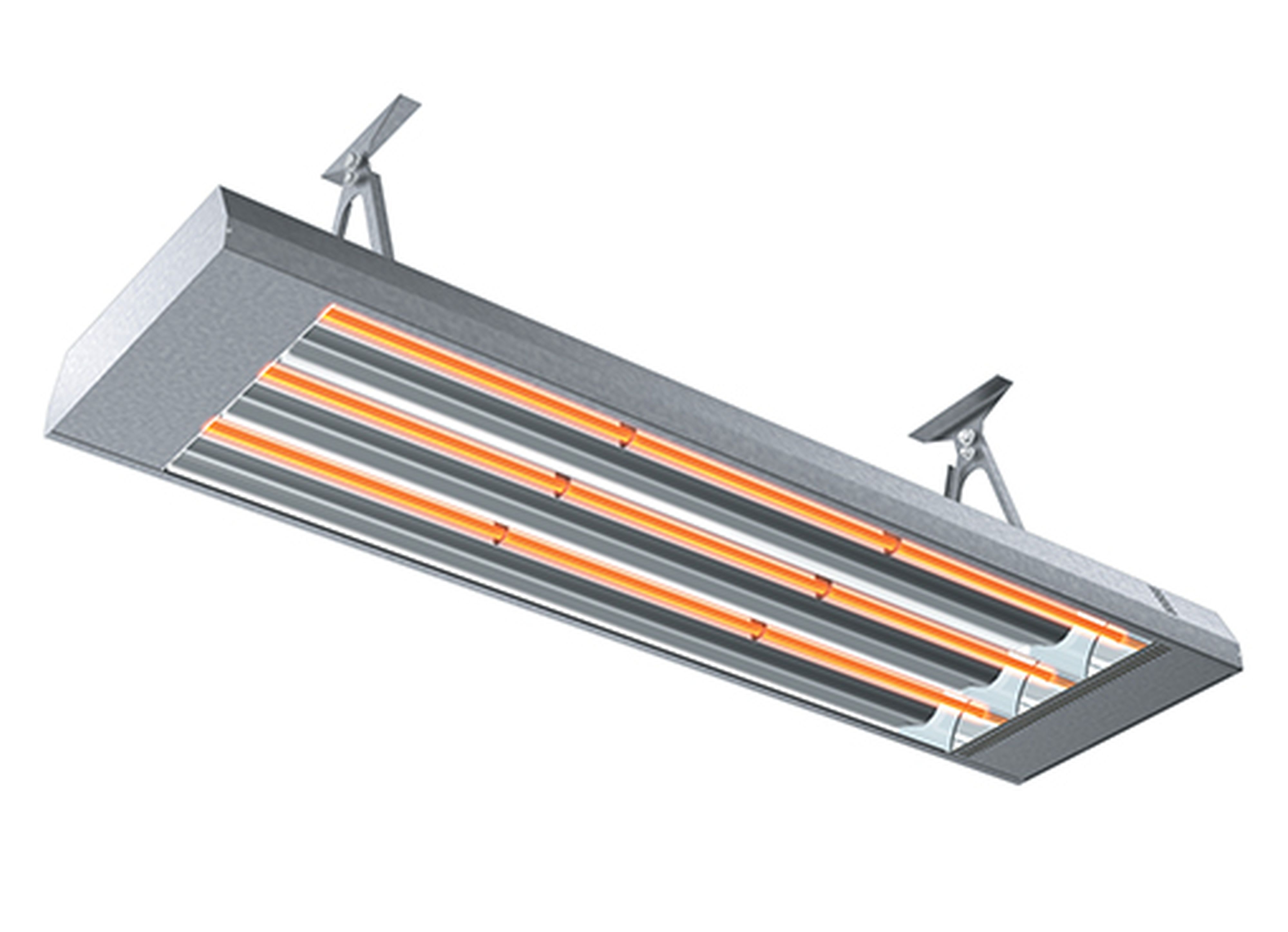 Frico - Infrarouge industriel 6000W 400V