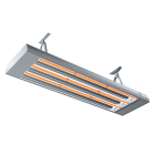 Frico - Infrarouge industriel 6000W 400V