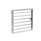 Frico - Déflecteur d'air pour aérothermes SE06 à SE15