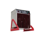 Frico - Aérotherme Elektra 3kW 400m3/h IP65 pour locaux à risque d'incendie