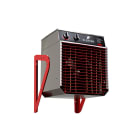 Frico - Aérotherme Elektra 6kW 700m3/h IP44 pour navires et industrie navale
