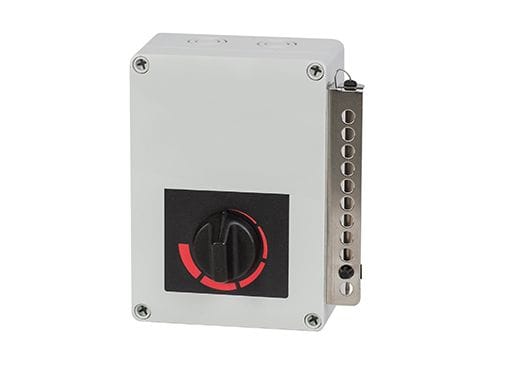 Frico - Thermostat déporté pour ELH