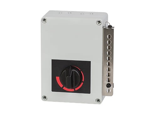 Frico - Thermostat déporté pour ELH