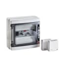 Frico - Variateur vitesse 6,3A avec 2 sondes