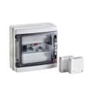 Frico - Variateur vitesse 6,3A avec 2 sondes