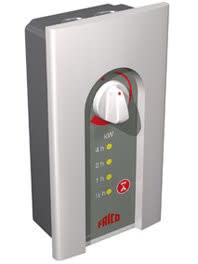 Frico - Régulateur à sortie variable avec minuteur