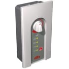 Frico - Régulateur à sortie variable avec minuteur