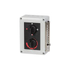 Frico - Boitier de commande avec thermostat électrique pour ELC et ELV