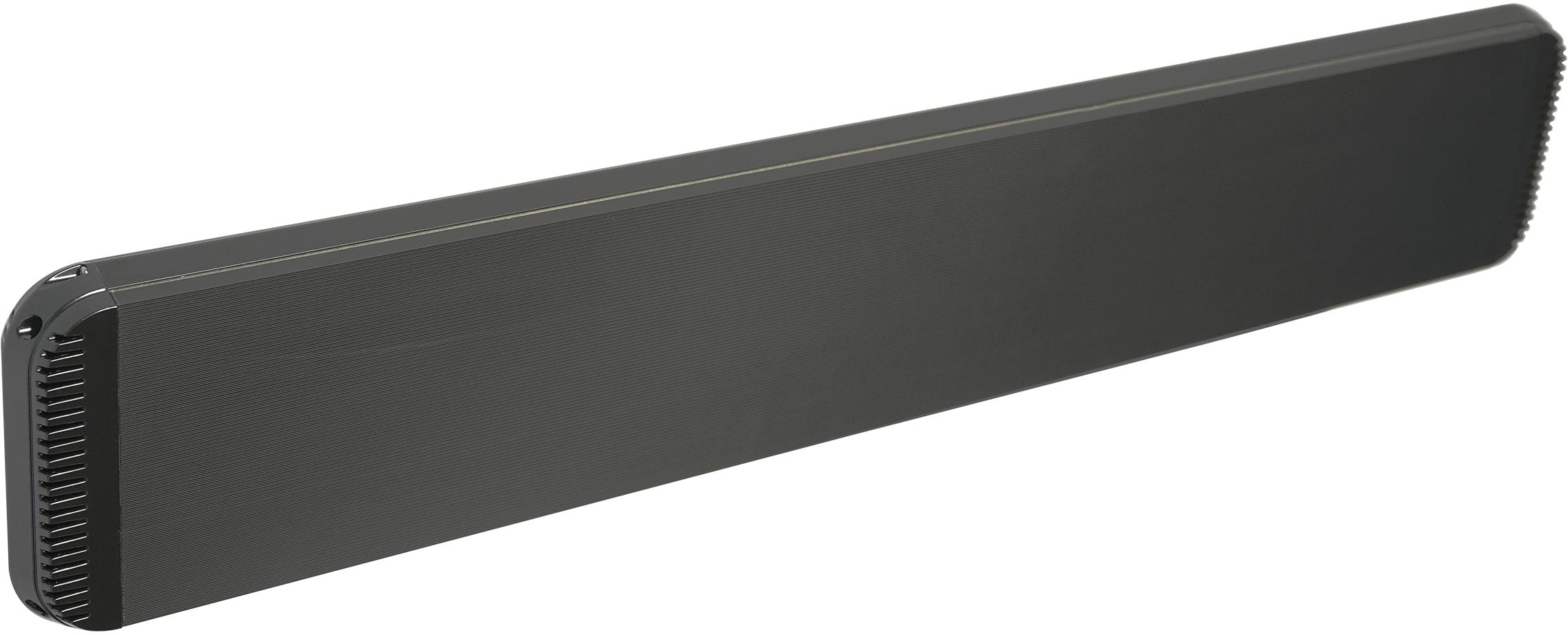 Frico - Emetteur Infrarouge Noir Darkztrip avec télécommande 3200W 230V IP55