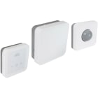 Frico - Système de contrôle pour chauffages radiants et radiateurs, 16A, 230V/400V2N