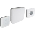 Frico - Système de contrôle pour chauffages radiants et radiateurs, 13A, 400V3N