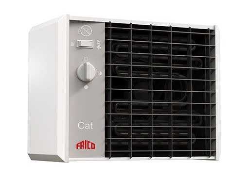 Frico - Aerotherme Cat mural compact 9kW 720m3-h