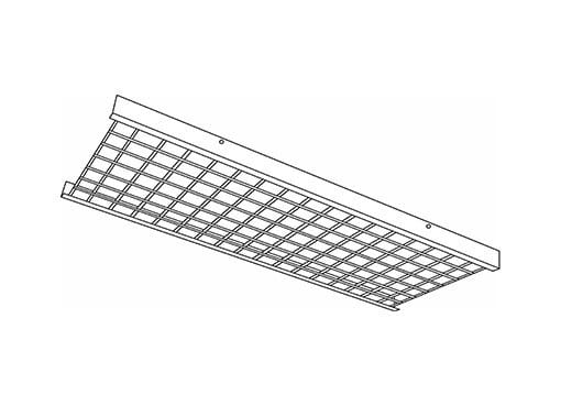 Frico - Grille pour IR4500