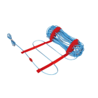 Frico - Câble chauffant en trame Elastrip 0,50 x 7,4 m 300W