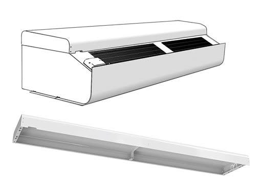 Frico - Kit de finition mural