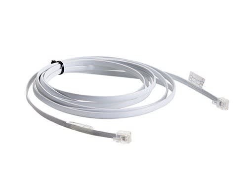 Frico - Cable modulaire RJ12 15 m