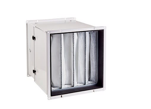 Frico - Module de filtrage pour SWH/SWS22