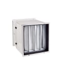 Frico - Module de filtrage pour SWH/SWS22