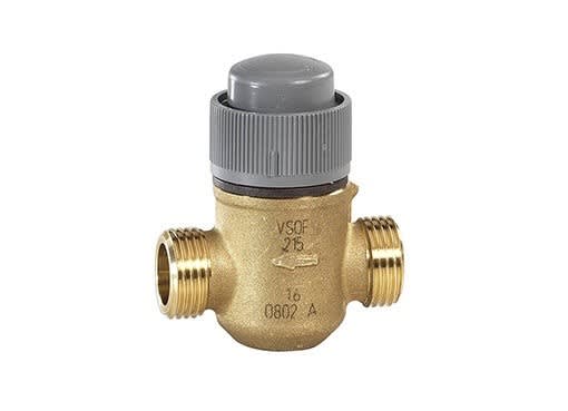 Frico - Vanne 2 voies DN20