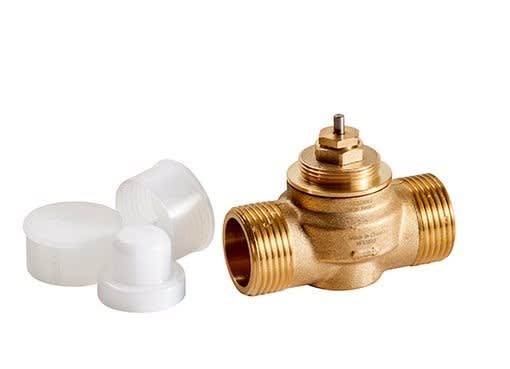 Frico - Vanne 2 voies DN20