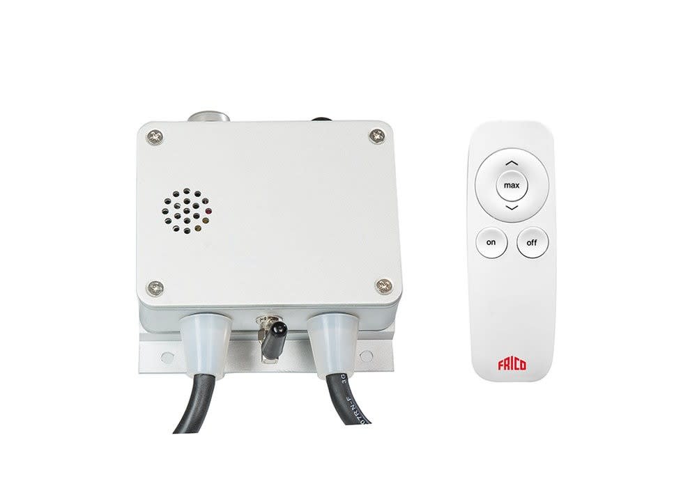 Frico - Variateur Bluetooth pour émetteur infrarouge