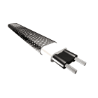 Frico - Cordon autorégulant maintien hors gel canalisations 15W/ml