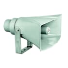 BOUYER - Haut-Parleur chambre à compression 40W gris clair