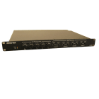 BOUYER - Préamplificateur mélangeur 4 canaux