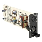 BOUYER - Module d?entrée ligne avec télécommande par détection de modulation