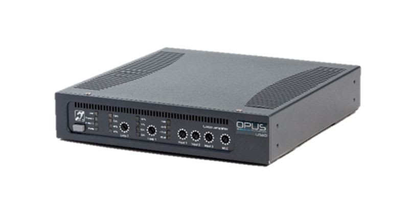 BOUYER - Boucle à Induction Magnétique (BIM) pour surface jusqu'à 250m²