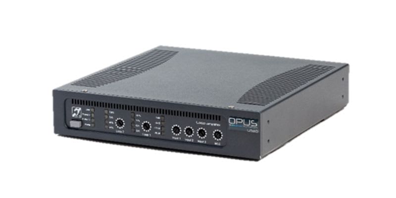 BOUYER - Boucle à Induction Magnétique (BIM) pour surface jusqu'à 450m²