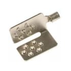 BOUYER - Lot de 10 borniers pour pour boucle magnétique (BIM) pour malentendants