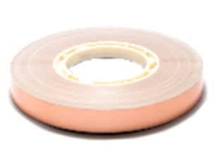BOUYER - Feuille de cuivre 19mm longueur 100m pour BIM