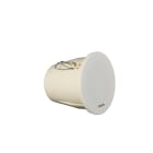 BOUYER - Haut-parleur pour plafond 6W blanc ?1141mm IP55