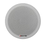 BOUYER - Haut-Parleur de plafond 10W blanc ø187mm