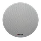 BOUYER - Haut-parleur pour plafond 30W blanc ø235mm
