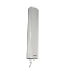 BOUYER - Haut-Parleur colonne en aluminium 40W