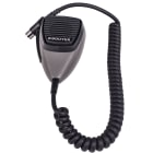 BOUYER - Microphone dynamique à paume de main pour milieux très bruyants